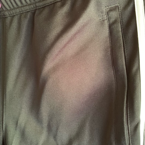 Addidas 3 strips Pants n Black - Picture 4 of 8